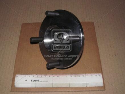 Підшипник маточини MITSUBISHI COLT передн. міст (COMPLEX) COMPLEX AUTOMOTIVE BEARINGS Sp.z.o.o. CX847