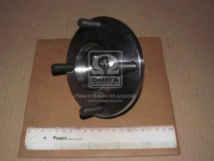 Підшипник маточини MITSUBISHI COLT передн. міст (Вир-во COMPLEX) COMPLEX AUTOMOTIVE BEARINGS Sp.z.o.o. CX847
