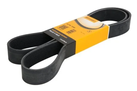 Доріжковий пас CONTITECH 10PK1545