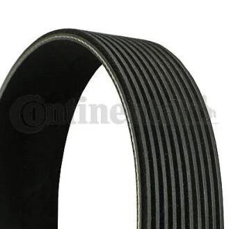 Поліклиновий ремінь (Вир-во Contitech) CONTITECH 10PK1580