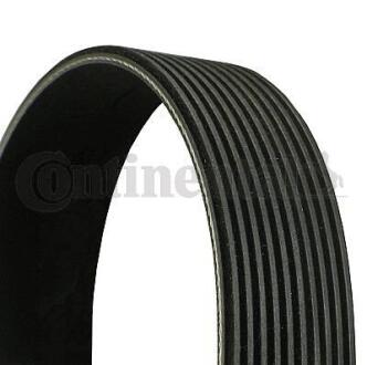 CONTITECH 10PK1715