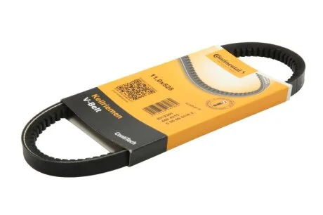 Ремень клиновой Conti CONTITECH 11,0X528