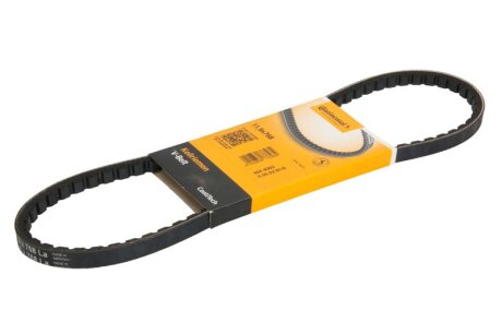 Ремінь клиновидний (довж. 60-180) CONTITECH 11.9X768