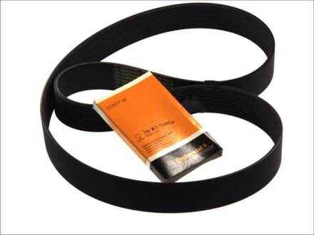 Поліклиновий ремінь MERCEDES AXOR, AXOR 2, CITARO (O 530), CONECTO (O 345), O 403, TOURINO (O 510), TOURISMO (O 350), TRAVEGO (O 580) SETRA 400 M476.930-OM909.921 01.98- CONTITECH 11PK2040