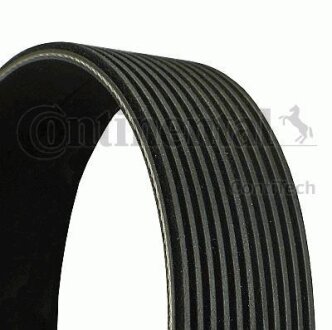 Поліклиновий ремінь MERCEDES ACTROS MP2 / MP3 OM541.942-OM541.998 06.08- CONTITECH 11PK2835