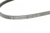 Ремінь генератора поліклиновий CONTINENTAL CONTITECH 3PK670 (фото 4)