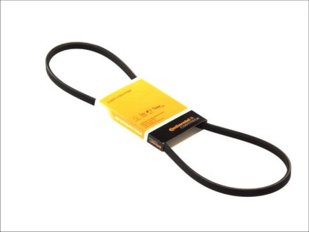 Ремінь CONTITECH 3PK815