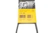 Ремінь генератора поліклиновий CONTINENTAL CONTITECH 3PK850 (фото 6)