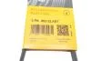 Ремінь генератора поліклиновий CONTINENTAL CONTITECH 3PK863 ELAST (фото 6)
