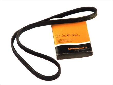 CONTITECH 3PK885 ELAST