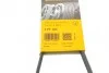 Ремінь генератора поліклиновий CONTINENTAL CONTITECH 3PK905 (фото 6)