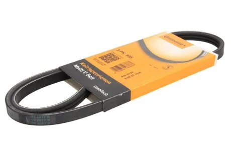 Доріжковий пас CONTITECH 3PK935