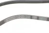 Ремінь генератора поліклиновий CONTINENTAL CONTITECH 4PK1062 (фото 3)