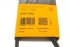 Ремінь генератора поліклиновий CONTINENTAL CONTITECH 4PK1062 (фото 5)