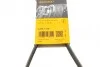 Ремінь генератора поліклиновий CONTINENTAL CONTITECH 4PK1170 (фото 6)