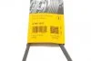 Ремінь генератора поліклиновий CONTINENTAL CONTITECH 4PK1217 (фото 6)