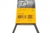 Ремінь генератора поліклиновий CONTINENTAL CONTITECH 4PK1237 (фото 6)