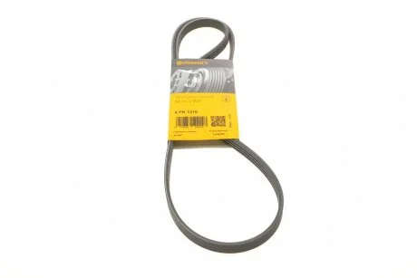 Ремінь CONTITECH 4PK1310