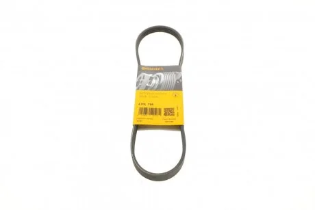 Ремінь CONTITECH 4PK795