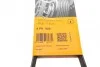 Ремінь генератора поліклиновий CONTINENTAL CONTITECH 4PK800 (фото 5)