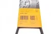 Ремінь генератора поліклиновий CONTINENTAL CONTITECH 4PK810 (фото 5)