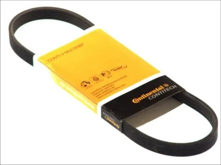 Доріжковий пас CONTITECH 4PK819 ELAST