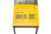 Ремінь генератора поліклиновий CONTINENTAL CONTITECH 4PK820 (фото 6)