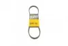 Ремінь генератора поліклиновий CONTINENTAL CONTITECH 4PK826 ELAST (фото 1)
