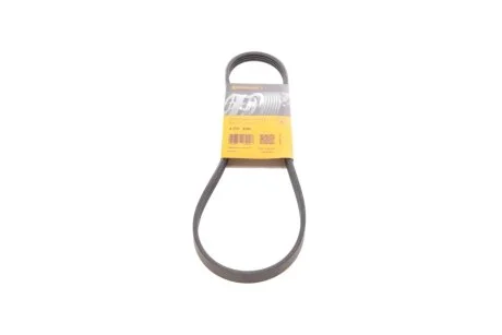 Поліклиновий ремінь Conti CONTITECH 4PK836