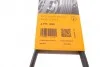 Ремінь генератора поліклиновий CONTINENTAL CONTITECH 4PK860 (фото 5)