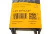 Ремінь генератора поліклиновий CONTINENTAL CONTITECH 4PK867 ELAST (фото 6)