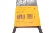 Ремінь генератора поліклиновий CONTINENTAL CONTITECH 4PK875 (фото 5)