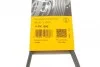 Ремінь генератора поліклиновий CONTINENTAL CONTITECH 4PK890 (фото 6)