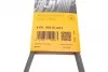 Ремінь генератора поліклиновий CONTINENTAL CONTITECH 4PK903 ELAST (фото 6)