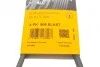 Ремінь генератора поліклиновий CONTINENTAL CONTITECH 4PK906 ELAST (фото 6)
