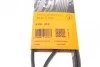 Ремінь генератора поліклиновий CONTINENTAL CONTITECH 4PK915 (фото 5)