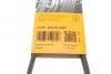 Ремінь генератора поліклиновий CONTINENTAL CONTITECH 4PK916 ELAST (фото 6)