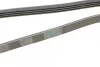 Ремінь генератора поліклиновий CONTINENTAL CONTITECH 4PK945 (фото 4)