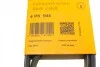 Ремінь генератора поліклиновий CONTINENTAL CONTITECH 4PK945 (фото 6)