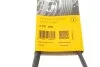 Ремінь генератора поліклиновий CONTINENTAL CONTITECH 4PK950 (фото 6)
