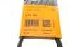 Ремінь генератора поліклиновий CONTINENTAL CONTITECH 4PK990 (фото 5)
