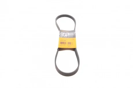 Ремінь генератора поліклиновий CONTINENTAL CONTITECH 5PK1025