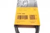 Ремінь генератора поліклиновий CONTINENTAL CONTITECH 5PK1054 (фото 6)