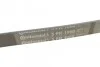 Ремінь генератора поліклиновий CONTINENTAL CONTITECH 5PK1060 (фото 4)