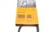 Ремінь генератора поліклиновий CONTINENTAL CONTITECH 5PK1110 (фото 6)
