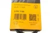 Ремінь генератора поліклиновий CONTINENTAL CONTITECH 5PK1120 (фото 6)
