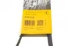 Ремінь генератора поліклиновий CONTINENTAL CONTITECH 5PK1135 (фото 5)