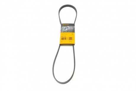 Ремінь генератора поліклиновий CONTINENTAL CONTITECH 5PK1145