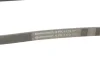 Ремінь генератора поліклиновий CONTINENTAL CONTITECH 5PK1173 (фото 4)