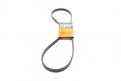 Ремінь генератора поліклиновий CONTINENTAL CONTITECH 5PK1240